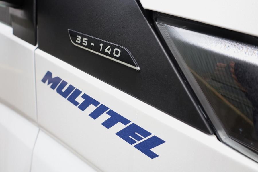 2024 Multitel MTE270-49011647