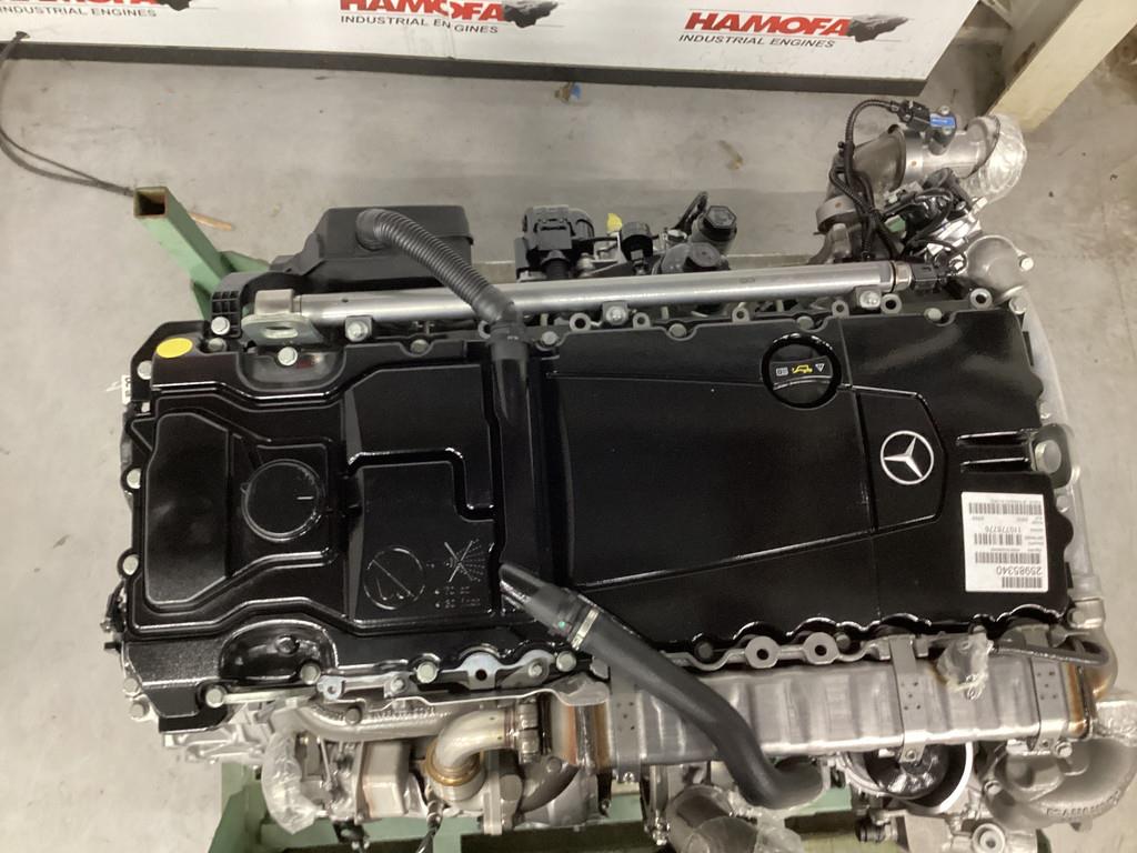 Mercedes-Benz OM935.915 NEW