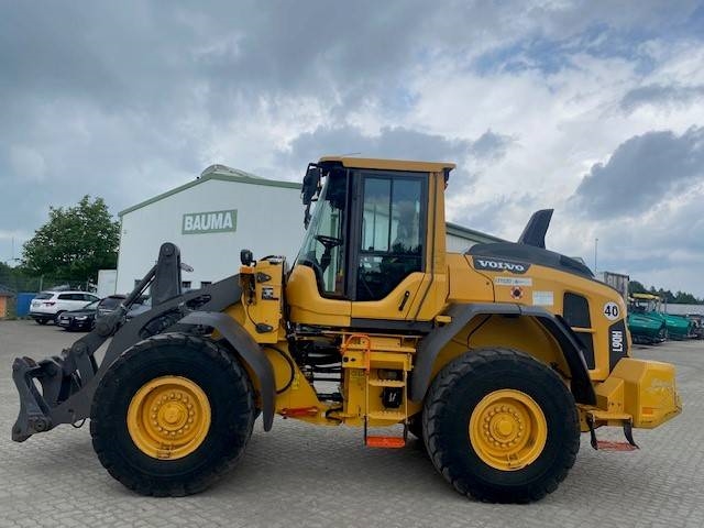 Volvo L 90 H MIETE / RENTAL (12001013)