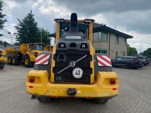 Volvo L 90 H MIETE / RENTAL (12001013)