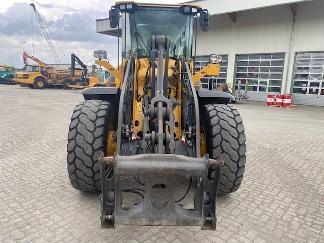 Volvo L 90 H MIETE / RENTAL (12001013)
