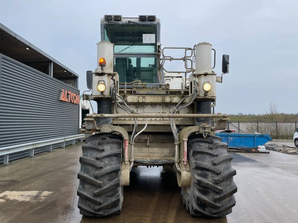 Wirtgen WR 2500S