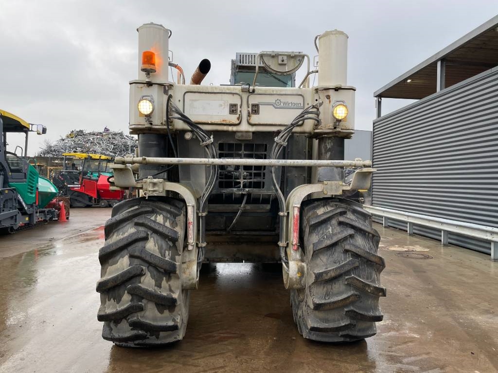 Wirtgen WR 2500S