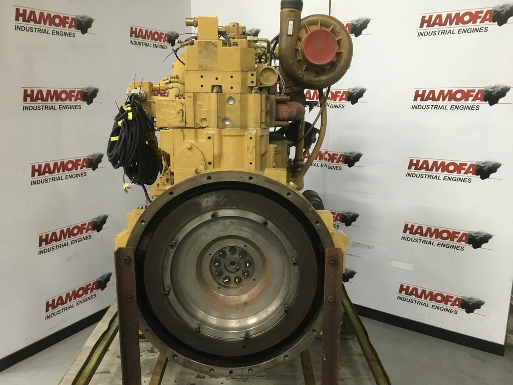 Cummins QSK19 CPL3716 USED