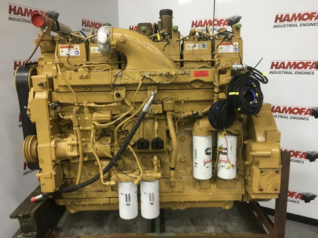 Cummins QSK19 CPL3716 USED