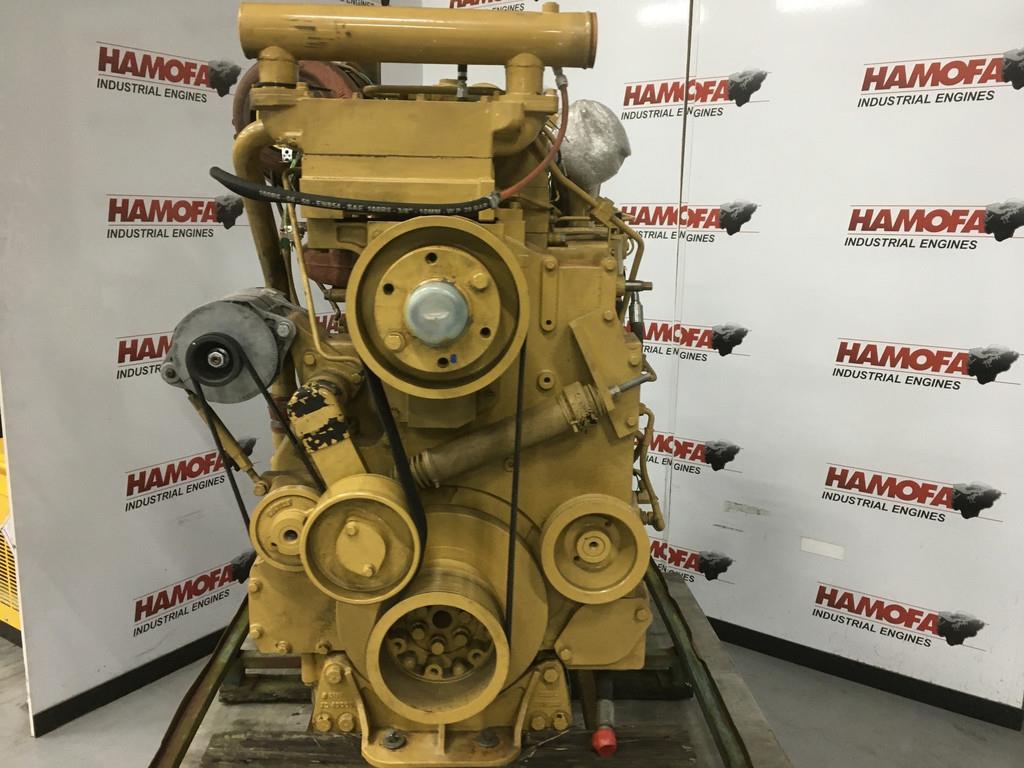 Cummins QSK19 CPL3716 USED