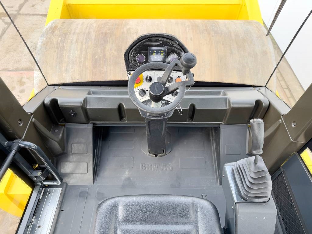 Bomag BW226D-5CL - NEW / Cummins engine