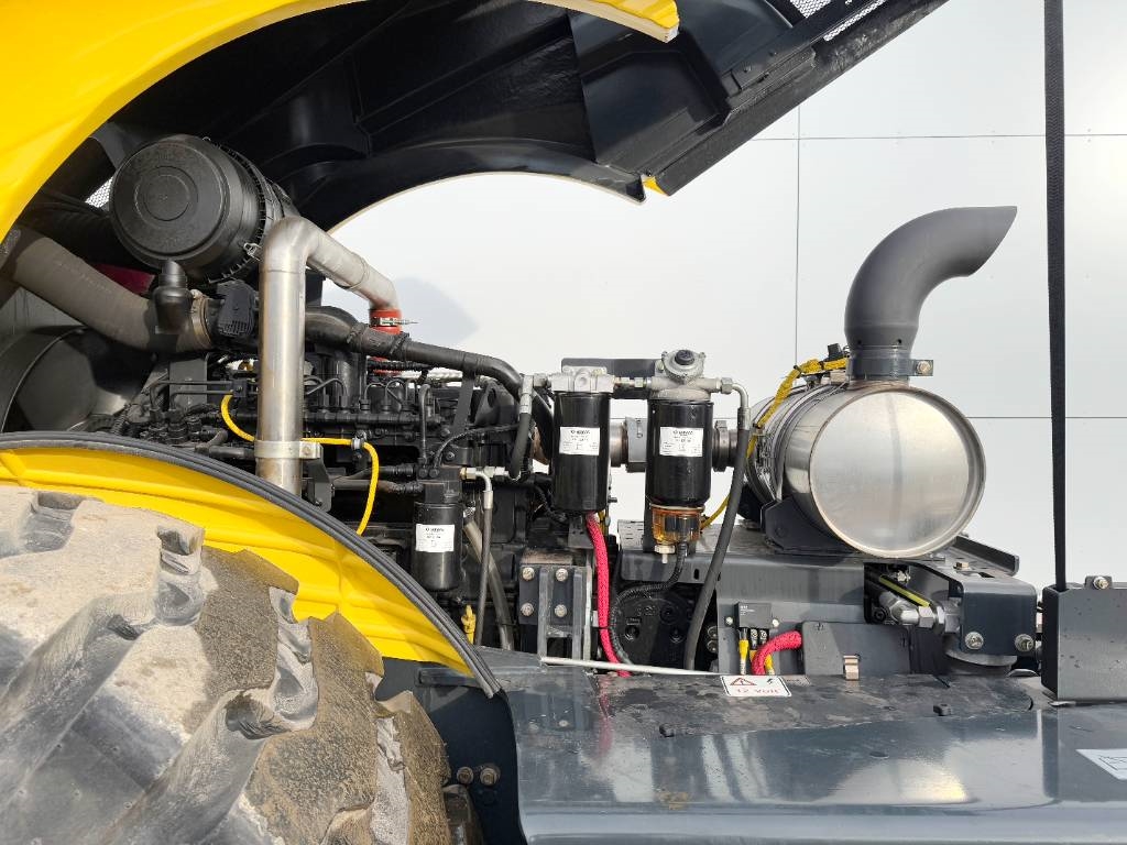 Bomag BW226D-5CL - NEW / Cummins engine