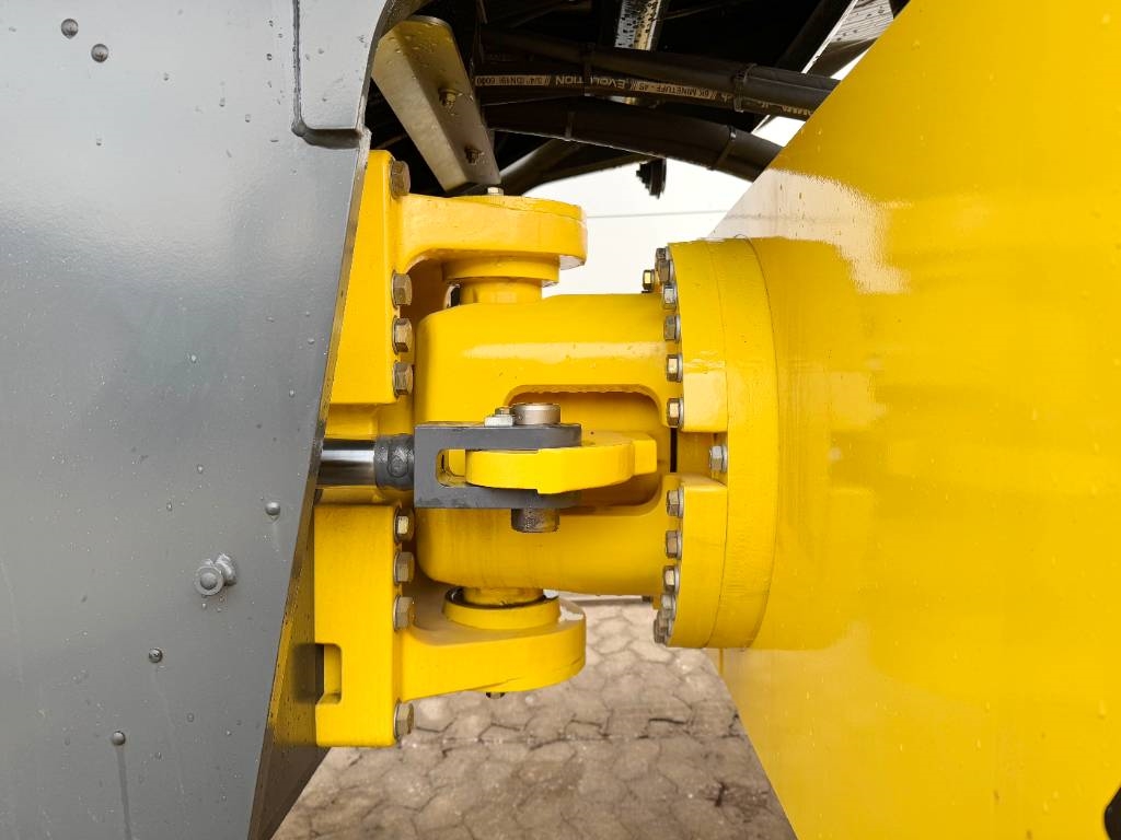 Bomag BW226D-5CL - NEW / Cummins engine
