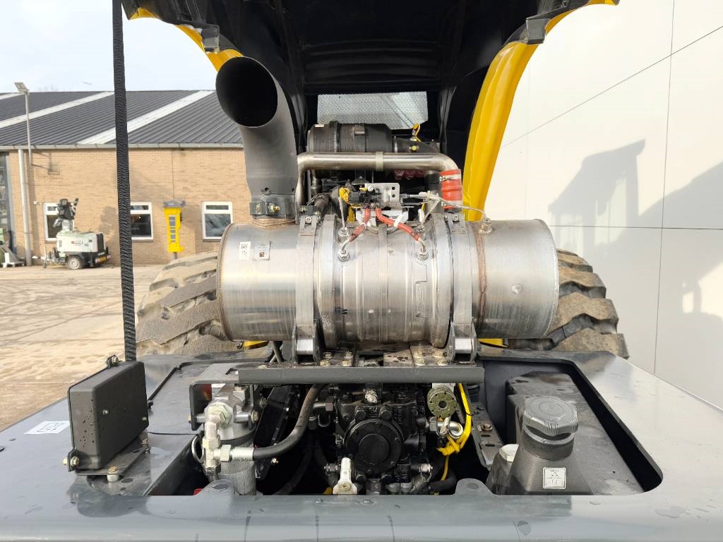 Bomag BW226D-5CL - NEW / Cummins engine
