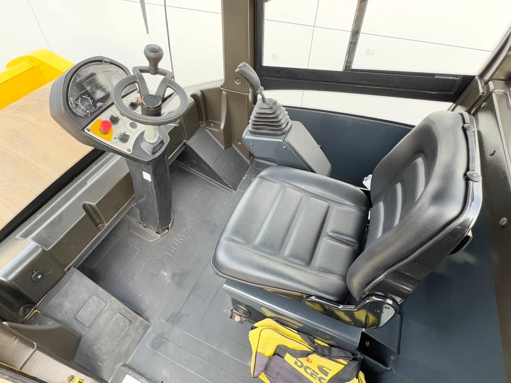 Bomag BW226D-5CL - NEW / Cummins engine