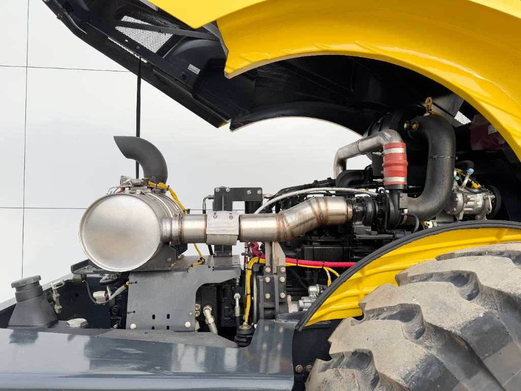 Bomag BW226D-5CL - NEW / Cummins engine