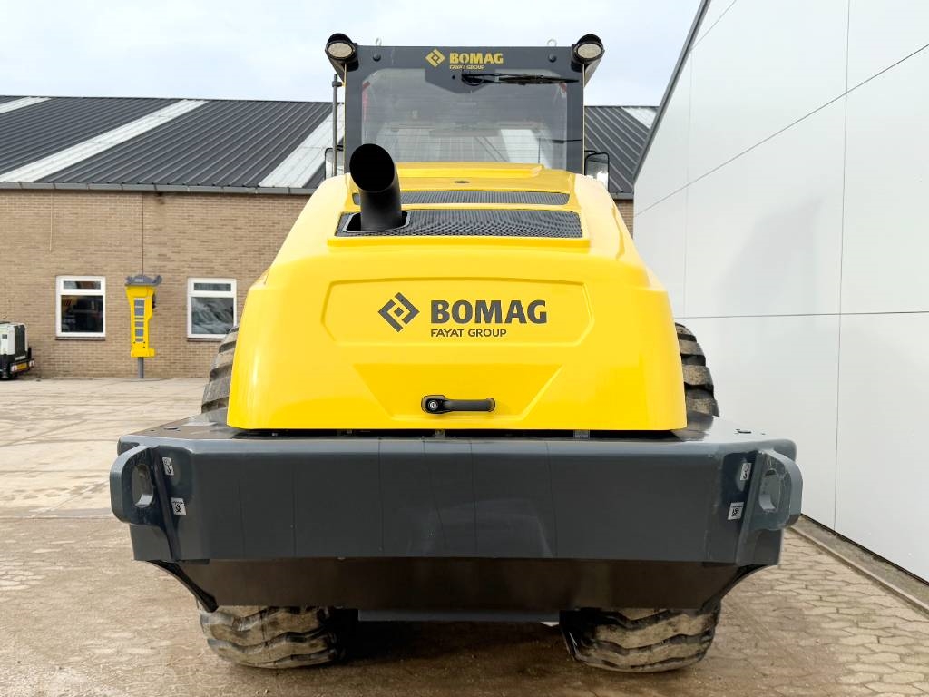 Bomag BW226D-5CL - NEW / Cummins engine