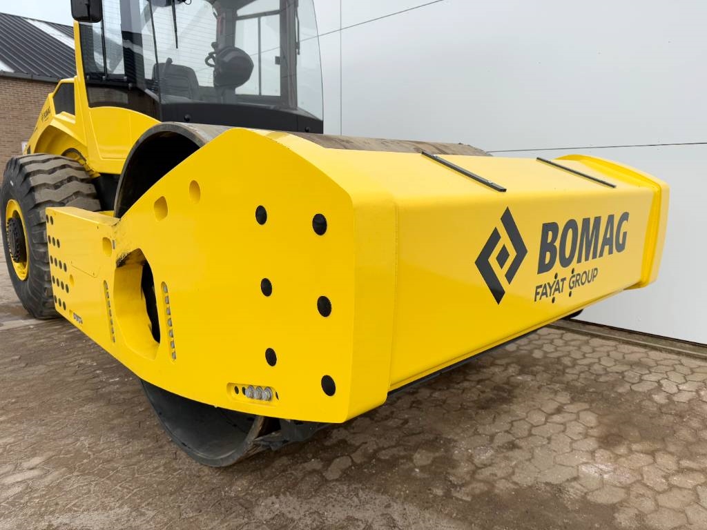Bomag BW226D-5CL - NEW / Cummins engine