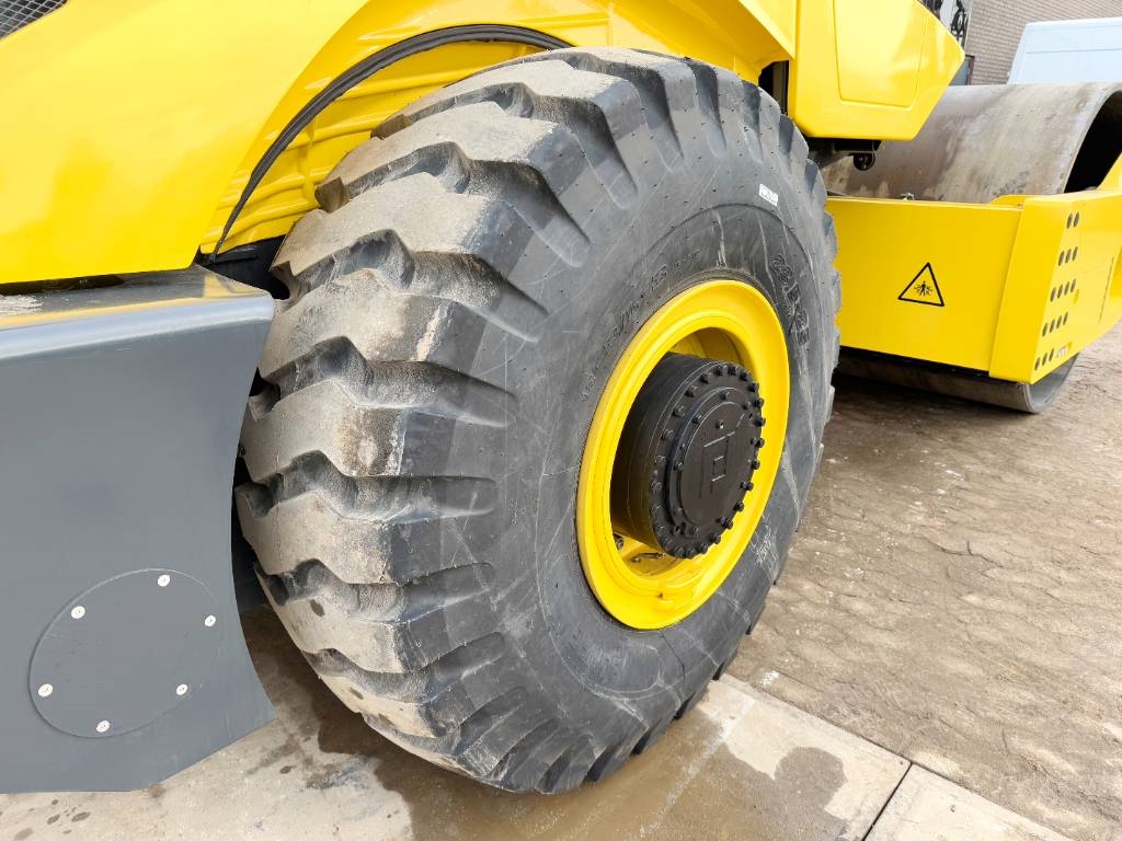 Bomag BW226D-5CL - NEW / Cummins engine