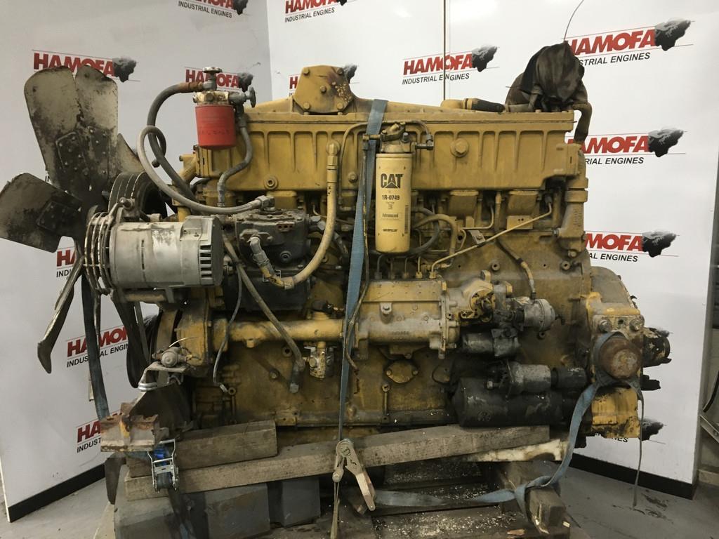 CAT 3406 11N-8N5405 USED