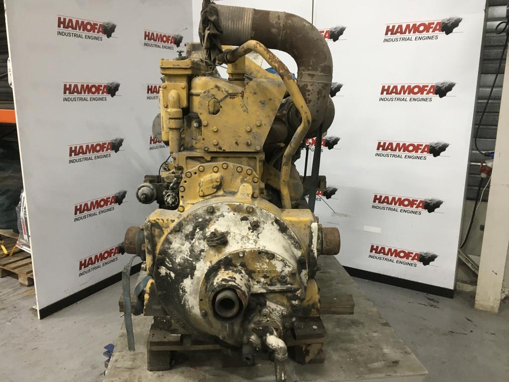 CAT 3406 11N-8N5405 USED