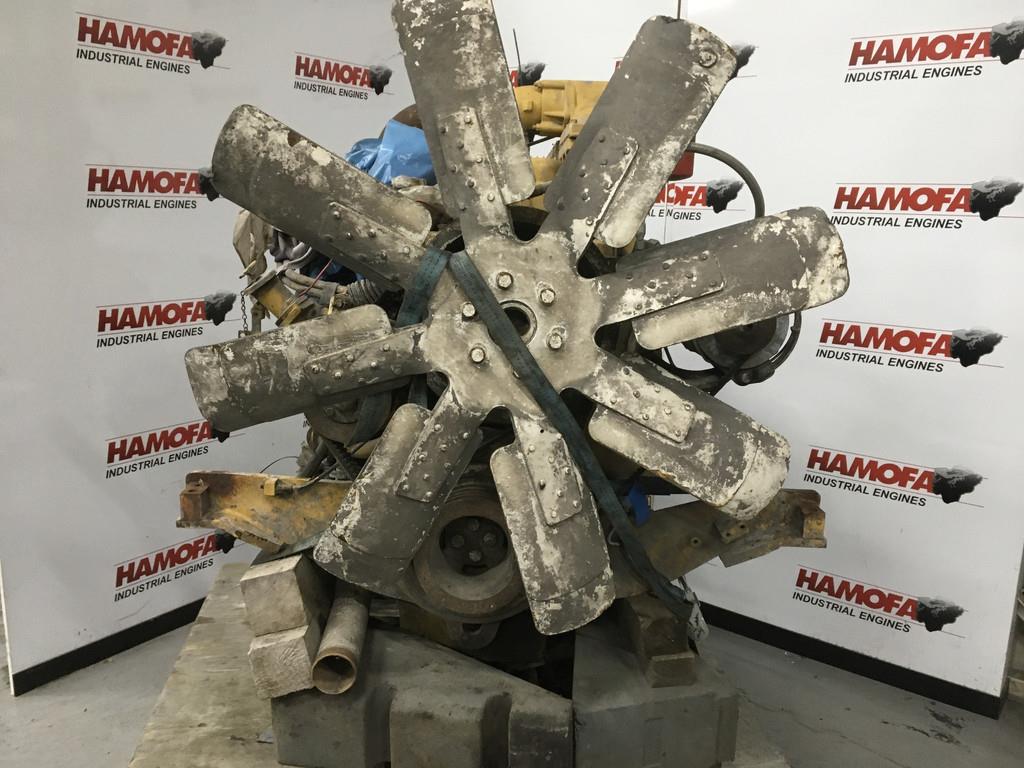 CAT 3406 11N-8N5405 USED