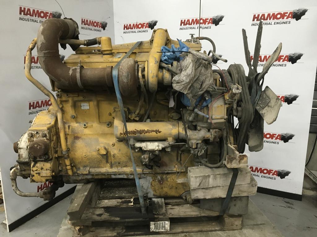 CAT 3406 11N-8N5405 USED