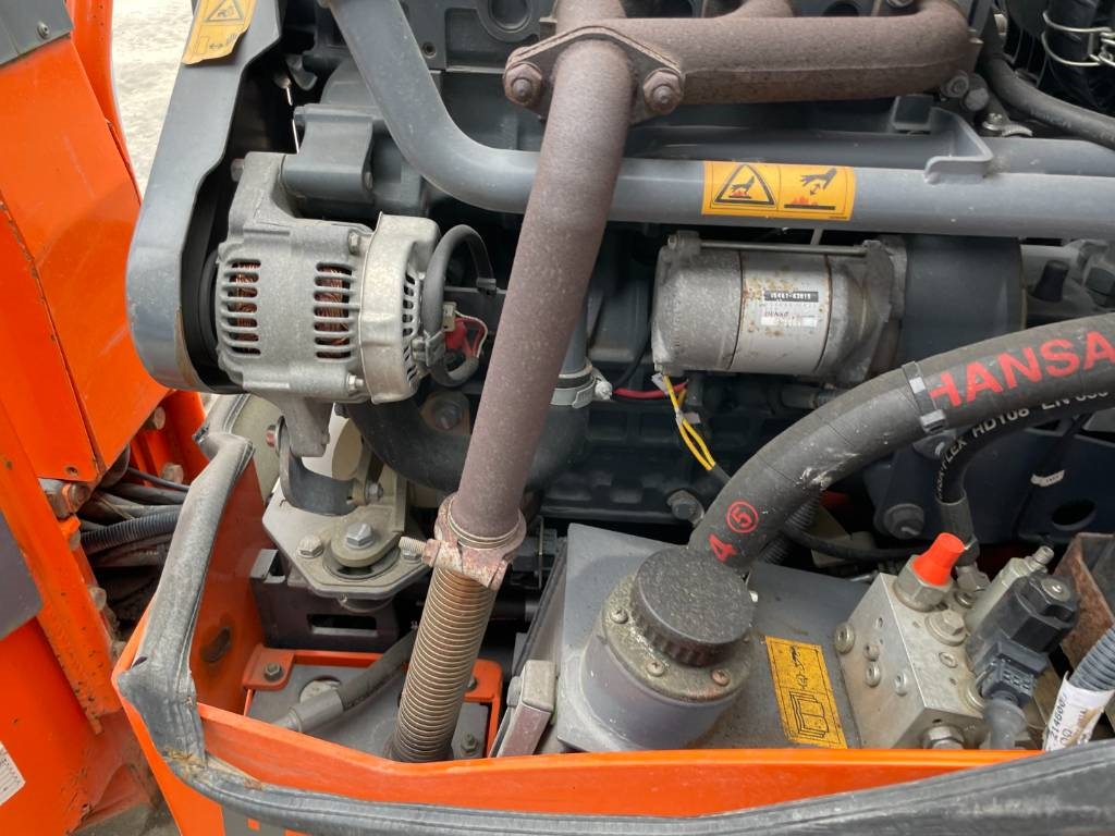 Hamm HD 12 VV
