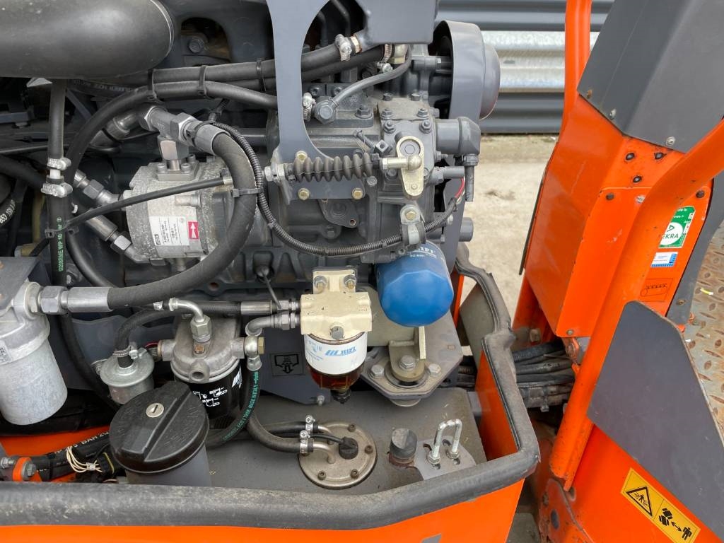 Hamm HD 12 VV