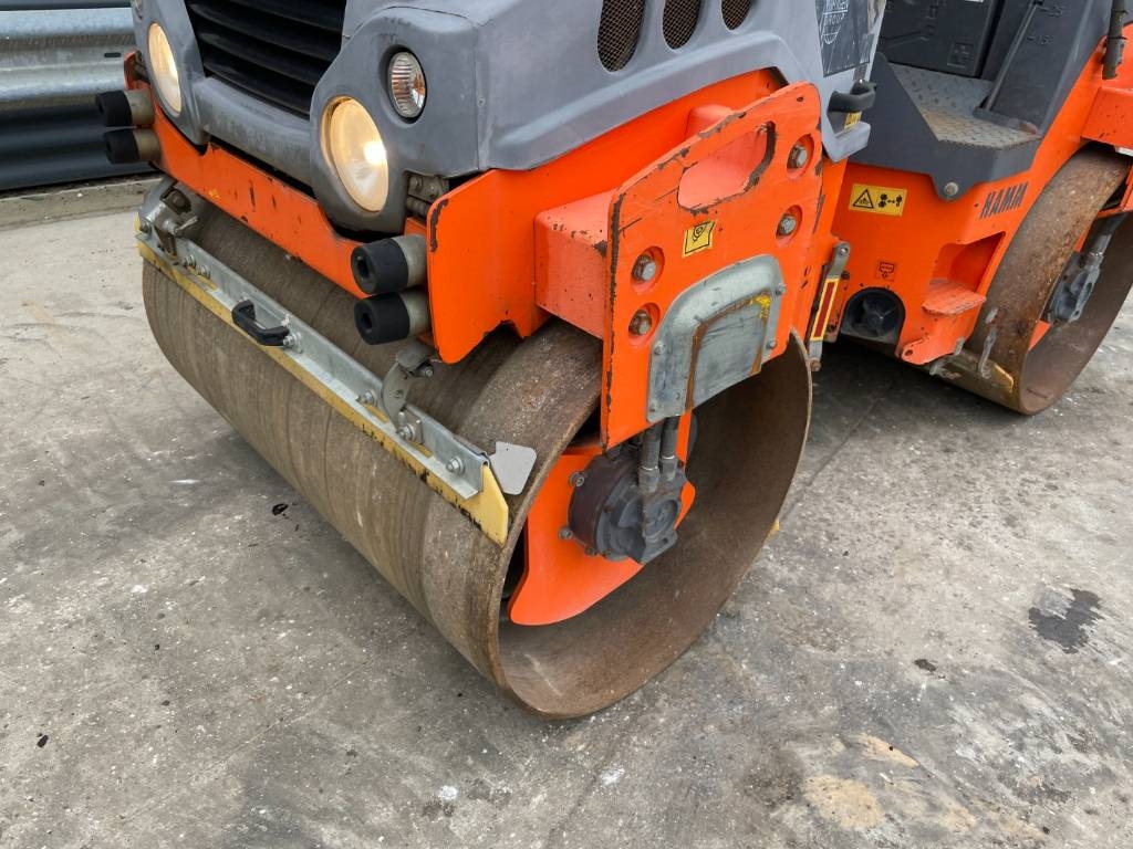 Hamm HD 12 VV