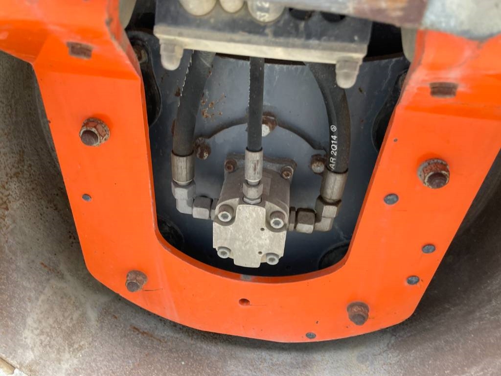 Hamm HD 12 VV
