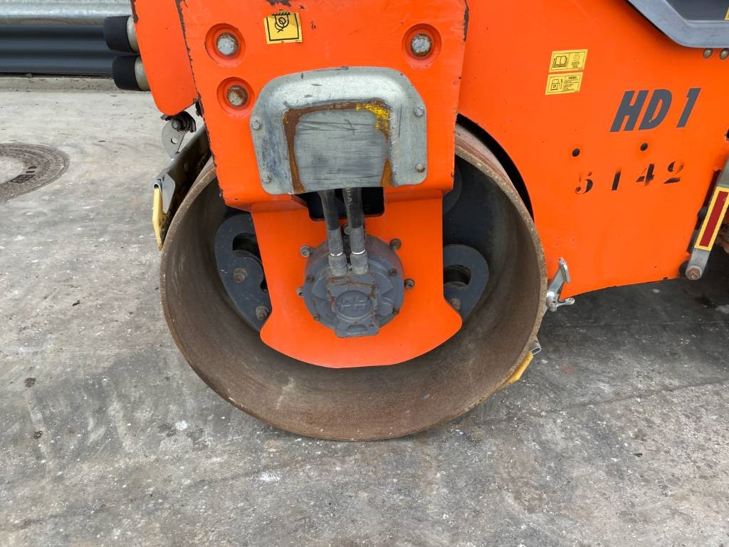 Hamm HD 12 VV