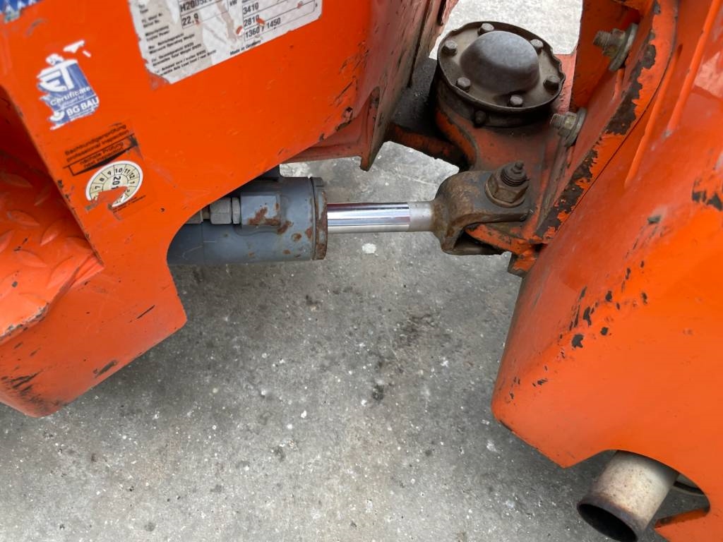 Hamm HD 12 VV