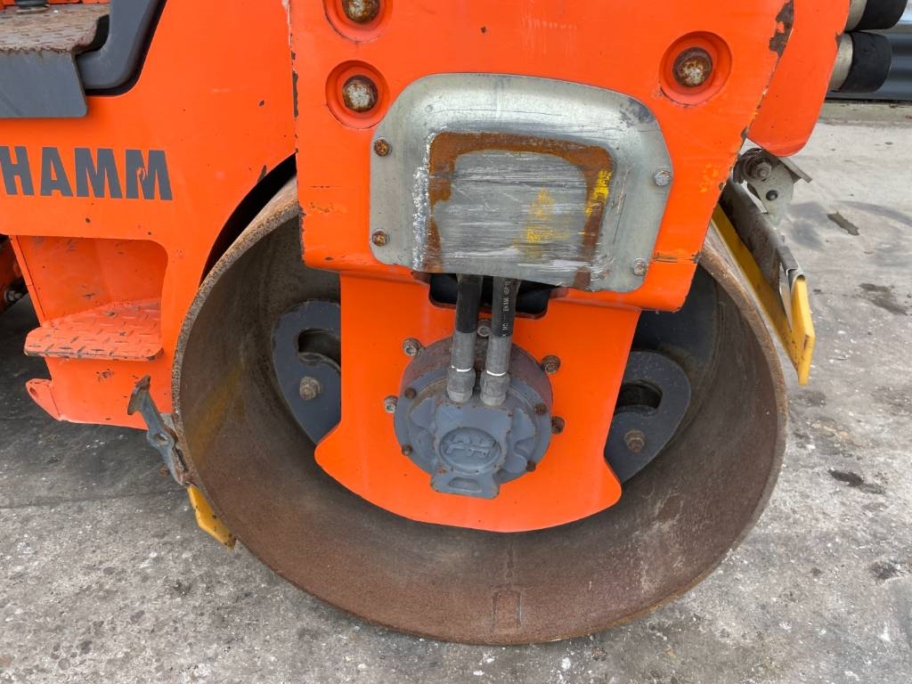 Hamm HD 12 VV