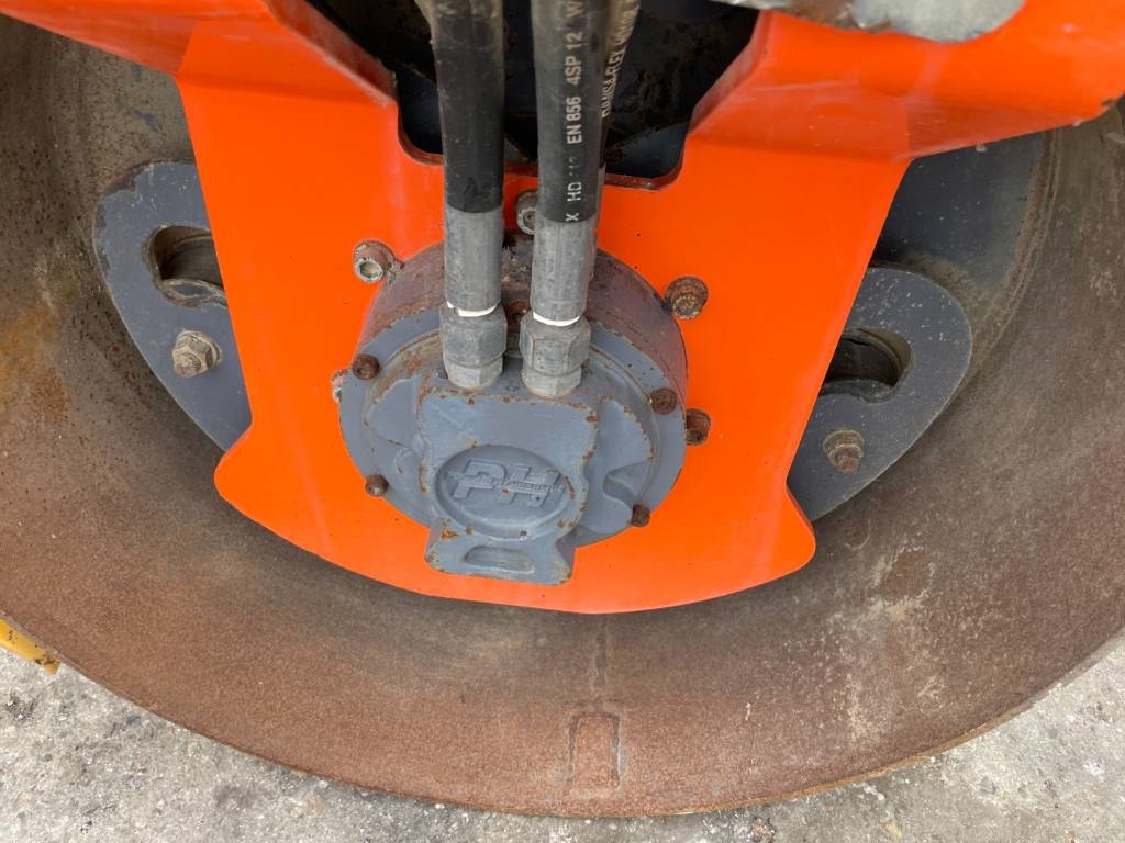 Hamm HD 12 VV