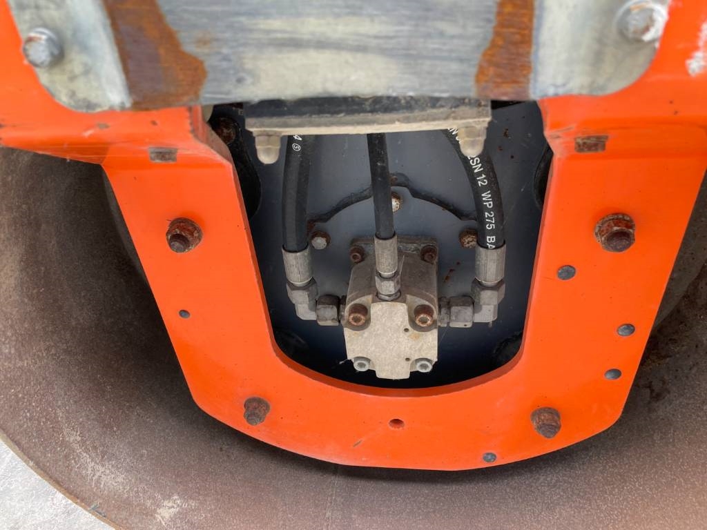 Hamm HD 12 VV