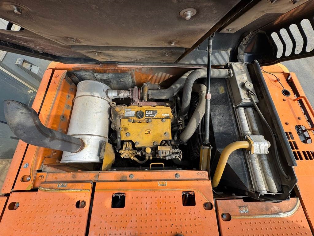 CAT 319DL