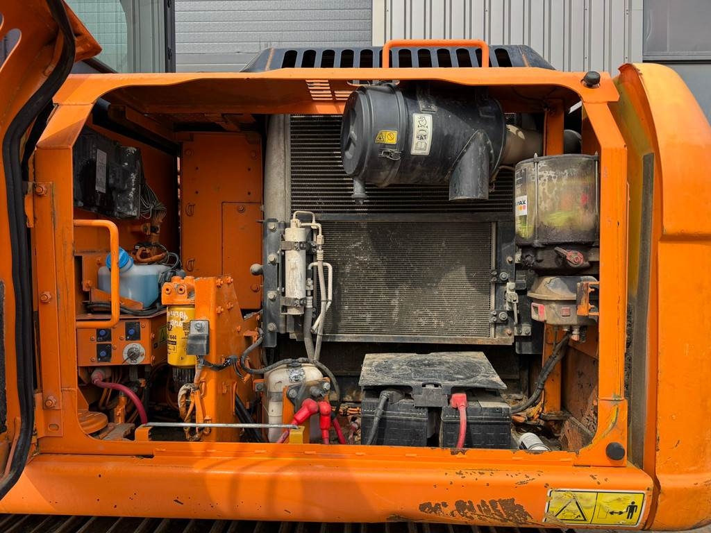 CAT 319DL