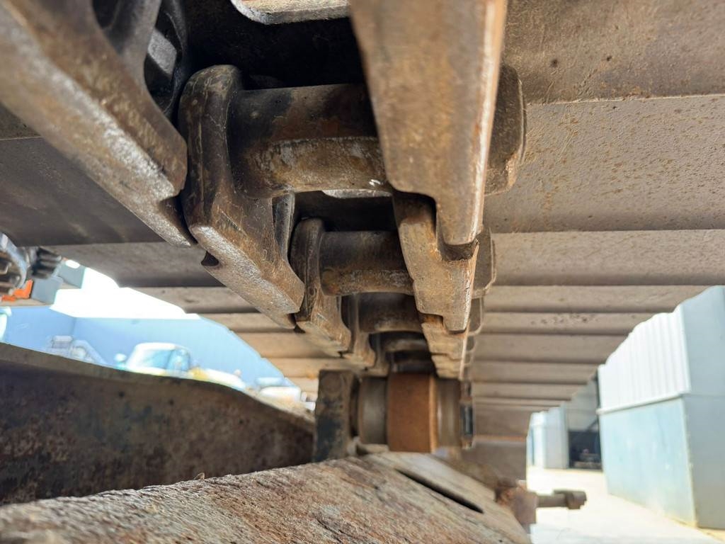CAT 319DL