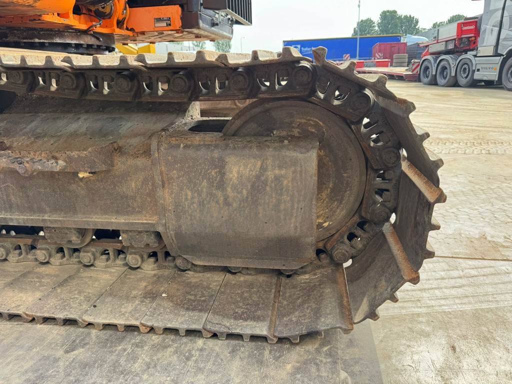 CAT 319DL