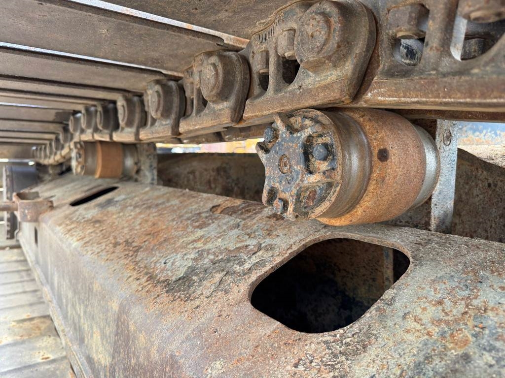 CAT 319DL
