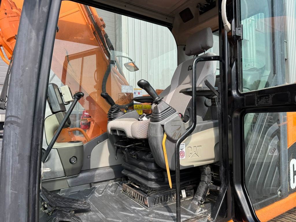 CAT 319DL