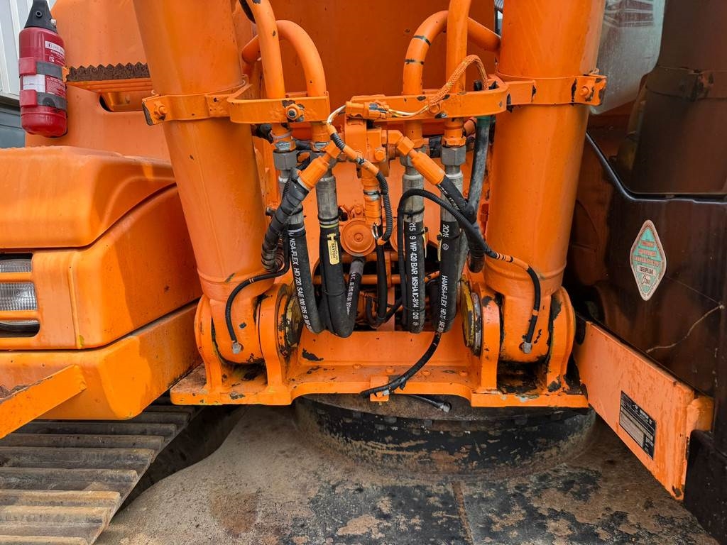CAT 319DL