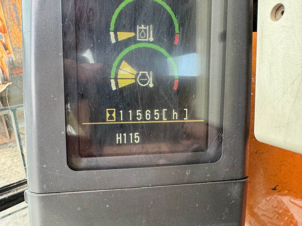 CAT 319DL