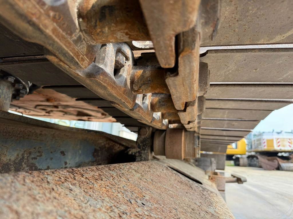 CAT 319DL