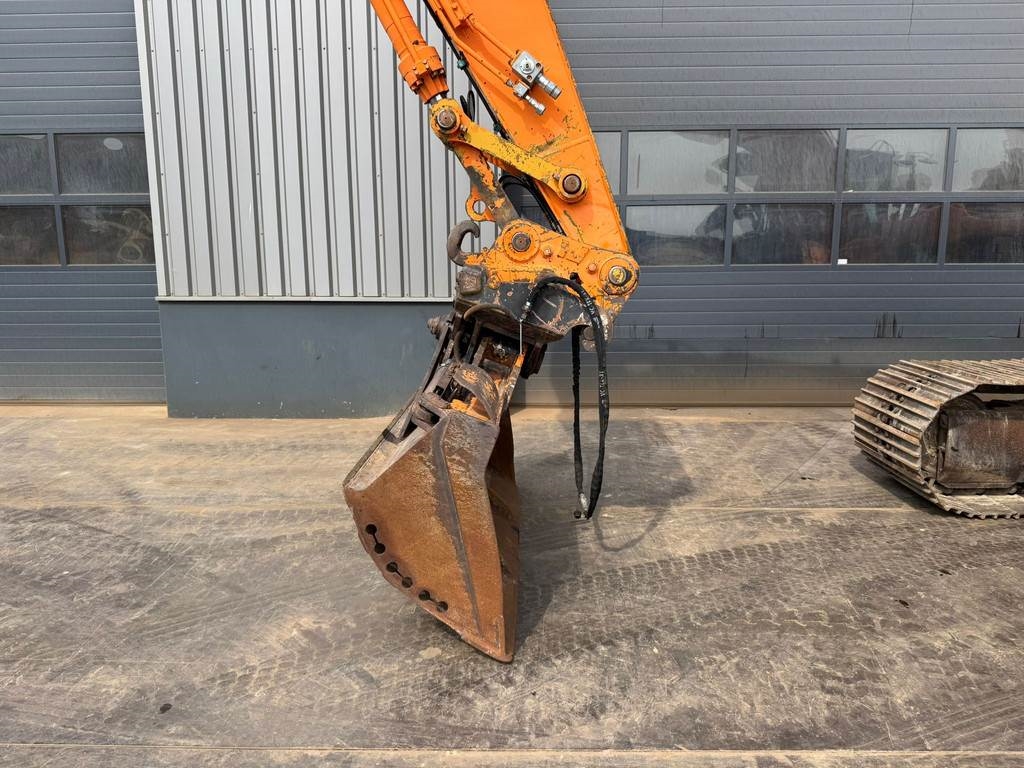 CAT 319DL
