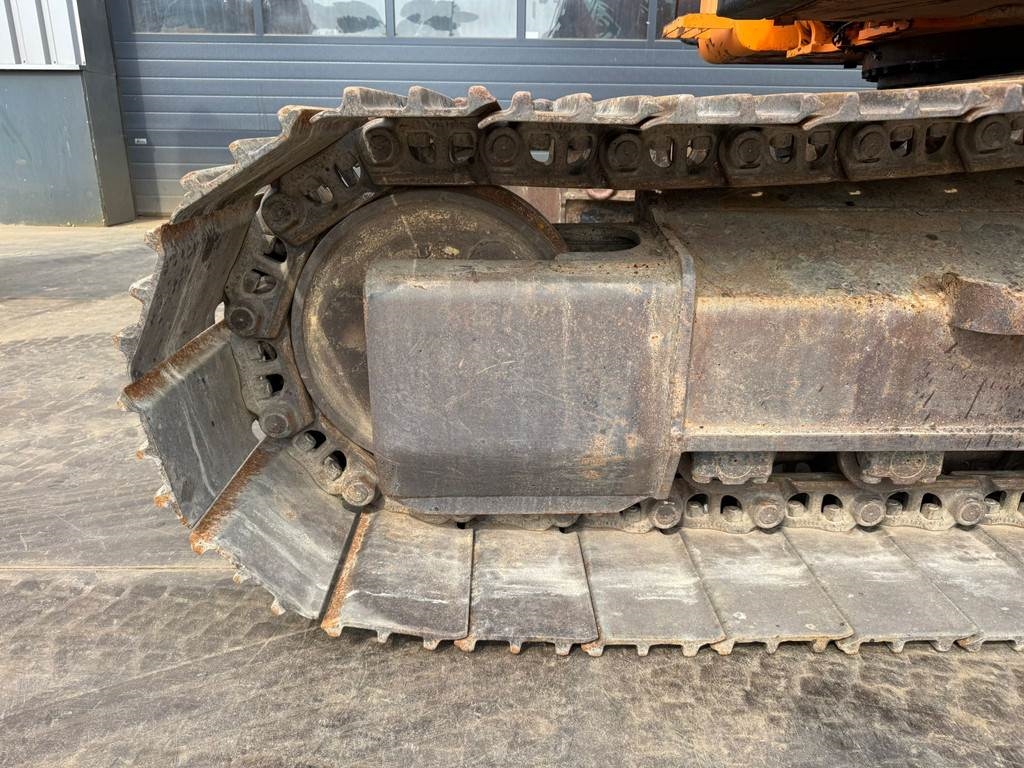 CAT 319DL