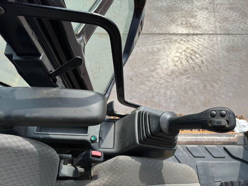 CAT 319DL