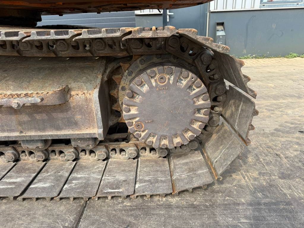 CAT 319DL