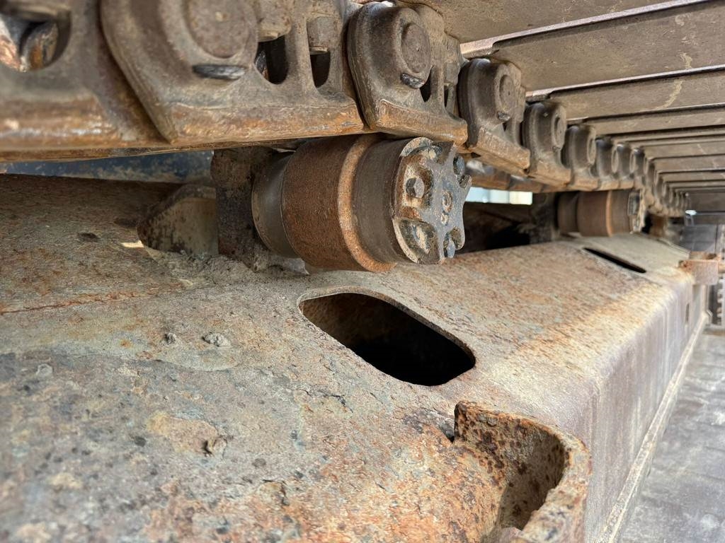 CAT 319DL