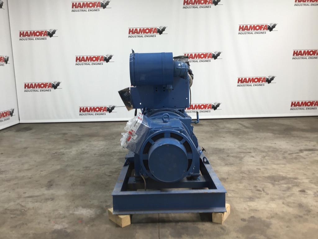 Cummins 353K2K202C GENERATOR 400 KVA USED