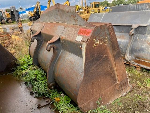Volvo 2.90 m Schaufel / bucket (99002408)