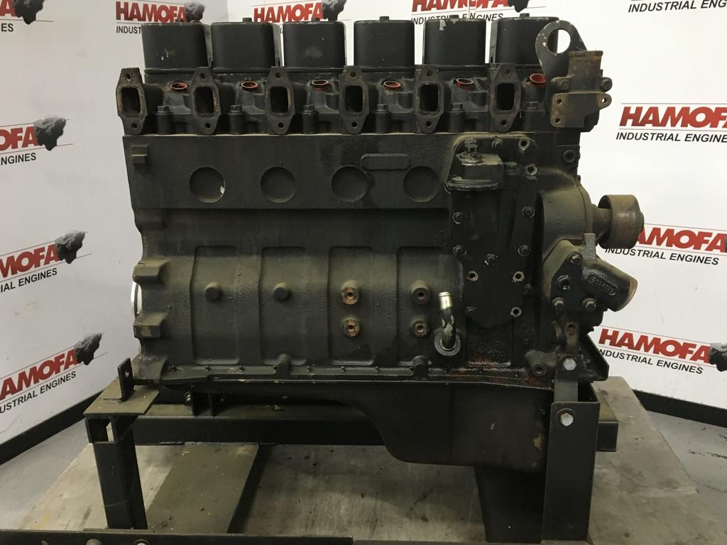 Cummins 6B5.9 CPLXXXX USED