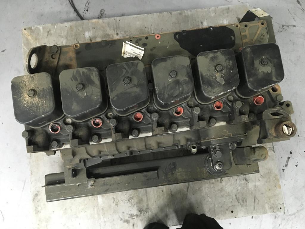 Cummins 6B5.9 CPLXXXX USED